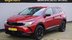 Gebruikt 2023 Opel Grandland X GS Line SUV | € 25.950 (Eerlijke prijs)