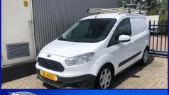 Gebruikt 2017 Ford Transit Van | € 7.900 (Eerlijke prijs)