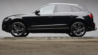 Occasion 2009 Audi Q5 Sport SUV | € 8.945 (Goede deal)