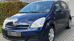 Gebruikt 2006 Toyota Verso Sol MPV | € 3.495 (Eerlijke prijs)