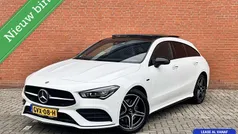 Gebruikt 2021 Mercedes E250 AMG Stationwagen | € 30.950 (Eerlijke prijs)