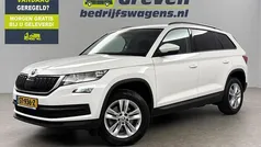 Gebruikt 2018 Skoda Kodiaq SUV | € 19.900 (Goede deal)