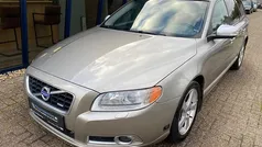 Gebruikt 2011 Volvo V70 R-Design Stationwagen | € 13.945 (Eerlijke prijs)