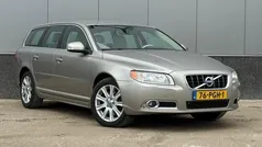 Gebruikt 2011 Volvo V70 Summum Stationwagen | € 4.950 (Eerlijke prijs)