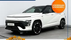 Gebruikt 2025 Hyundai Kona Edition SUV | € 35.190 (Super prijs)