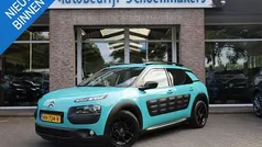 Gebruikt 2015 Citroën C4 Cactus PureTech Hatchback | € 7.995 (Eerlijke prijs)