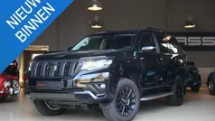 Overige Gebruikt 2024 Toyota Land Cruiser TEC-Edition SUV | € 67.500 (Eerlijke prijs)