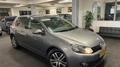 Gebruikt 2010 VW Golf VI Hatchback | € 4.995 (Eerlijke prijs)