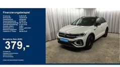 Gebruikt 2023 VW T-Roc R-line SUV | € 42.440
