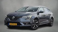Gebruikt 2019 Renault Mégane GrandTour Bose Edition Stationwagen | € 16.950 (Eerlijke prijs)