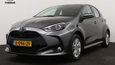 Grijs metallic Gebruikt 2024 Mazda 2 Hatchback | € 23.745 (Goede deal)