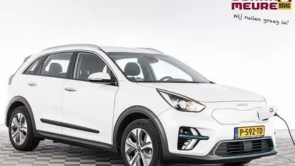 Gebruikt 2022 Kia e-Niro SUV | € 22.900 (Super prijs)