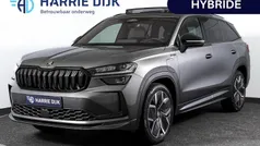 Gebruikt 2025 Skoda Kodiaq Business Line SUV | € 54.495 (Eerlijke prijs)