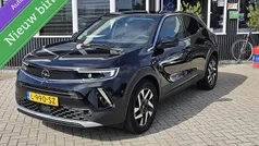 Zwart Gebruikt 2021 Opel Mokka Business Elegance SUV | € 19.649 (Eerlijke prijs)
