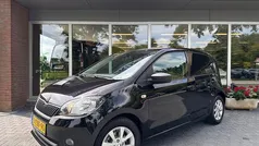 Gebruikt 2013 Skoda Citigo Hatchback | € 3.950 (Eerlijke prijs)