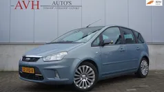 Mpv Gebruikt 2009 Ford C-MAX Titanium MPV | € 3.250 (Eerlijke prijs)