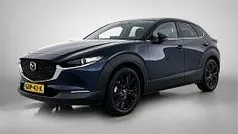 Gebruikt 2024 Mazda CX-30 Homura-Line SUV | € 33.445 (Eerlijke prijs)