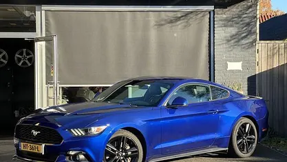 Occasion Ford Mustang Performance Edition 317 PK (233 kW) 2016 Coupé