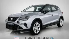 Gebruikt 2024 Seat Arona FR SUV | € 22.400 (Eerlijke prijs)