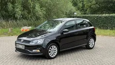 Gebruikt 2014 VW Polo Comfortline Hatchback | € 8.450 (Eerlijke prijs)