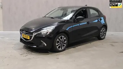 Gebruikt 2018 Mazda 2 Dynamic Hatchback | € 14.495 (Eerlijke prijs)