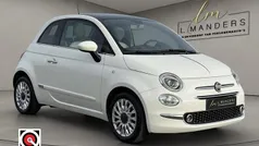 Gebruikt 2020 Fiat 500 Star Hatchback | € 12.495 (Eerlijke prijs)