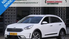 Gebruikt 2018 Kia Niro SUV | € 20.850 (Eerlijke prijs)