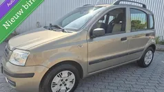 Gebruikt 2007 Fiat Panda Dynamic Hatchback | € 2.449 (Goede deal)