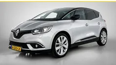 Grijs metallic Gebruikt 2019 Renault Scénic IV LIMITED MPV | € 15.945 (Eerlijke prijs)