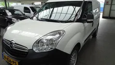 Wit Gebruikt 2018 Opel Combo Edition MPV | € 5.950 (Eerlijke prijs)