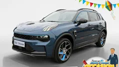 Gebruikt 2024 Lynk & Co 01 SUV | € 28.935 (Eerlijke prijs)