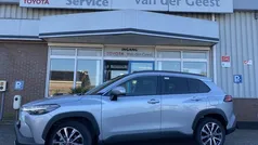 Gebruikt 2024 Toyota Corolla Cross Limited SUV | € 43.945 (Eerlijke prijs)