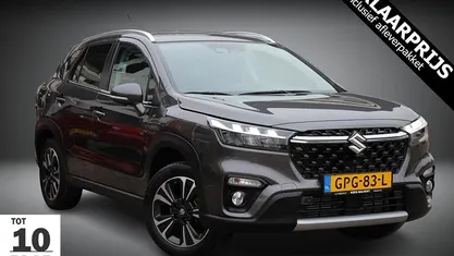 Occasion Suzuki SX4 S-Cross Style 2024 SUV