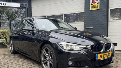 Occasion BMW 318 M Sport 136 PK (100 kW) 2020 Stationwagen