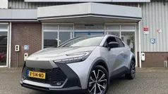 Gebruikt 2024 Toyota C-HR Edition SUV | € 40.995 (Eerlijke prijs)