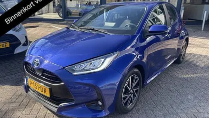 Occasion Toyota Yaris 116 PK (85 kW) 2022 Hatchback