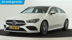 Wit Gebruikt 2020 Mercedes CLA180 Shooting Brake Business Stationwagen | € 29.450 (Eerlijke prijs)
