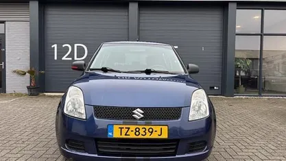 Occasion 2006 Suzuki Swift Hatchback | € 1.999 (Goede deal)