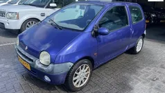 Gebruikt 2001 Renault Twingo Hatchback | € 349 (Goede deal)
