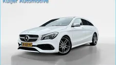 Gebruikt 2018 Mercedes CLA180 Shooting Brake Business Stationwagen | € 17.945 (Eerlijke prijs)