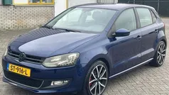 Gebruikt 2011 VW Polo Sportline Hatchback | € 4.995 (Eerlijke prijs)