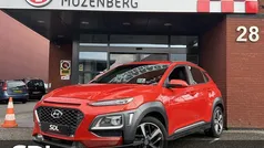 Gebruikt 2019 Hyundai Kona Premium SUV | € 14.945 (Eerlijke prijs)