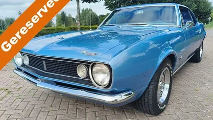 Occasion Chevrolet Camaro 245 PK (180 kW) 1967