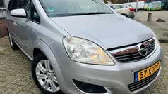 Gebruikt 2009 Opel Zafira Cosmo MPV | € 1.750 (Super prijs)