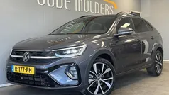 Grijs Gebruikt 2021 VW Taigo Business SUV | € 26.950 (Super prijs)