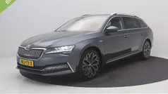 Gebruikt 2021 Skoda Superb Business Line Stationwagen | € 24.485 (Eerlijke prijs)