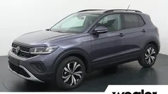 Gebruikt 2025 VW T-Cross Edition SUV | € 33.927 (Eerlijke prijs)