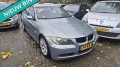 Gebruikt 2005 BMW 320 Executive Sedan | € 1.299 (Super prijs)