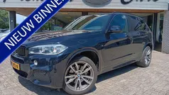 Zwart Gebruikt 2016 BMW X5 Executive SUV | € 28.945 (Eerlijke prijs)