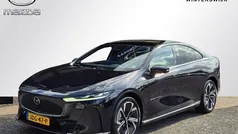 Gebruikt 2025 Mazda 6e Takumi-Line Hatchback | € 46.950 (Eerlijke prijs)